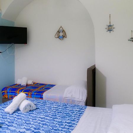 C Sta O Mar For Appartement Napels Buitenkant foto