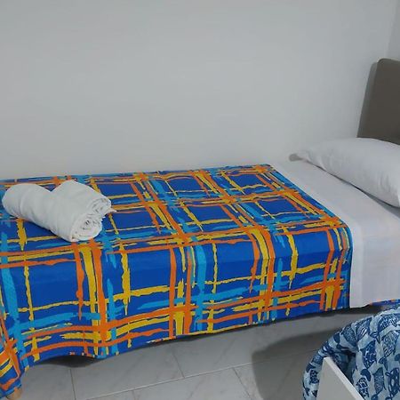 C Sta O Mar For Appartement Napels Buitenkant foto