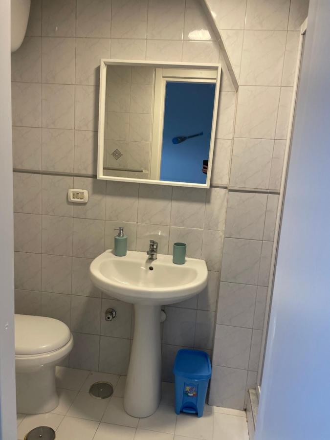 C Sta O Mar For Appartement Napels Buitenkant foto