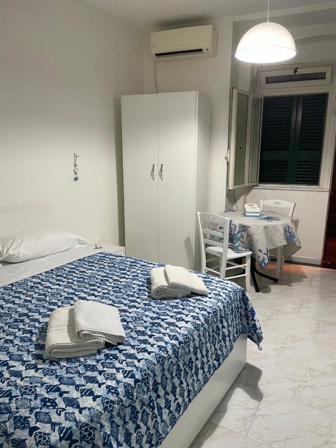 C Sta O Mar For Appartement Napels Buitenkant foto