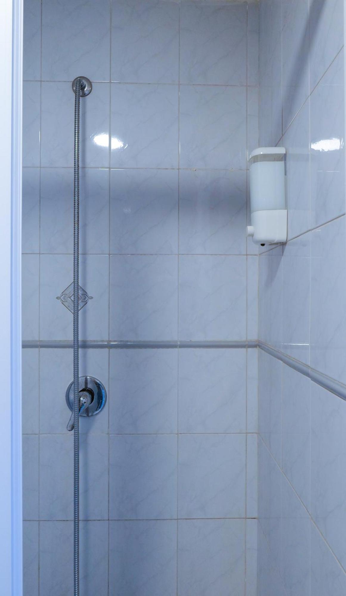 C Sta O Mar For Appartement Napels Buitenkant foto